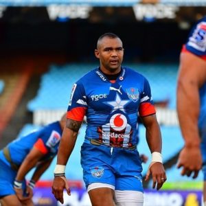 Cornal Hendricks